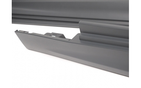 Пороги BMW 5 F10