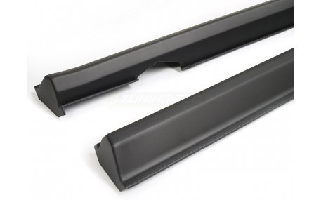 Пороги BMW 3 E30