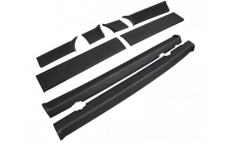 Пороги BMW 3 E30