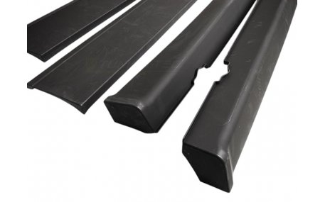 Пороги BMW 3 E30