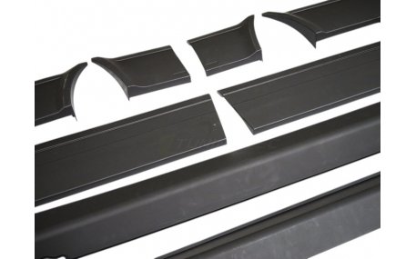 Пороги BMW 3 E30