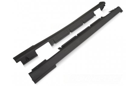 Пороги BMW 5 E34