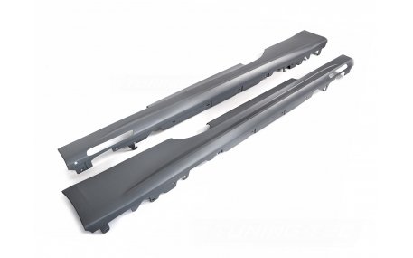 Пороги BMW 4 G22