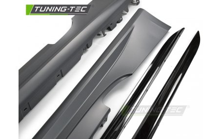 Пороги BMW 4 G22