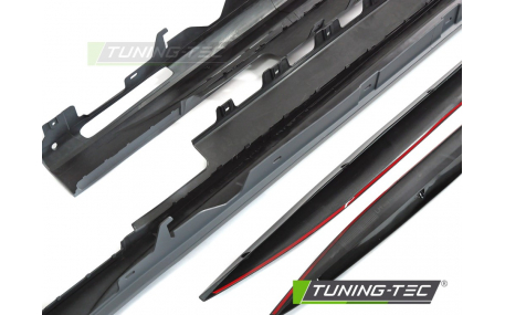 Пороги BMW 4 G22