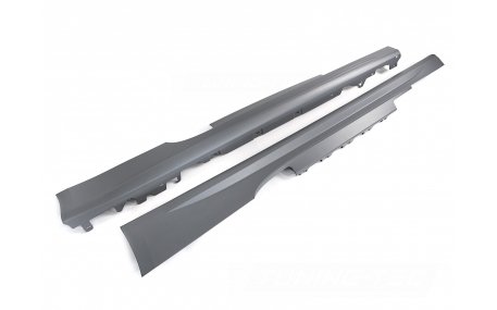 Пороги BMW 4 G22