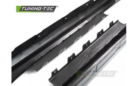 Пороги BMW 4 G22