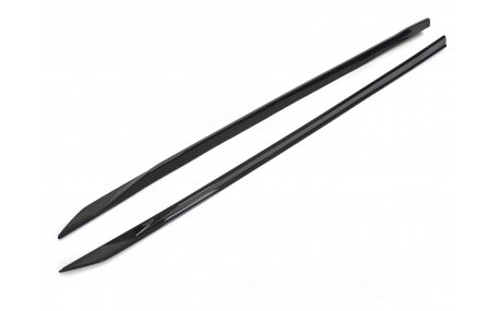 Пороги BMW 5 G60