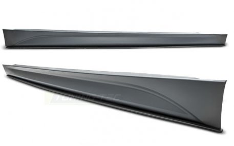 Пороги BMW 3 F30