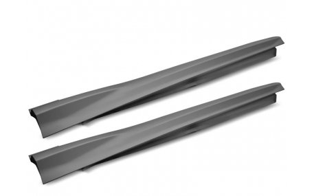 Пороги Ford Focus MK3