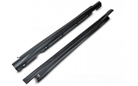 Пороги Ford Focus MK4