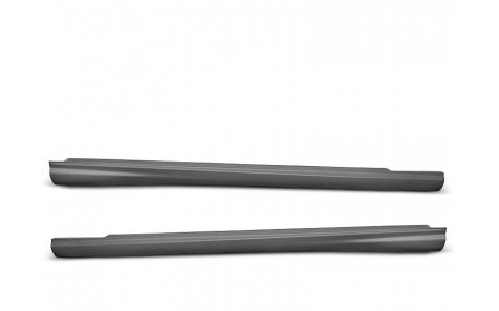 Пороги Mercedes E-class W211