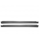 Пороги Mercedes A-class W176