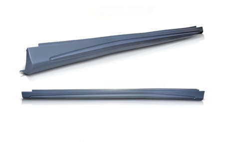 Пороги Mercedes A-class W176