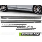 Пороги Mercedes S-class W222 2013-2017