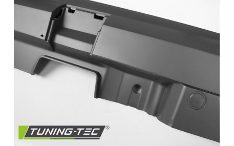 Пороги Mercedes S-class W222 2013-2017