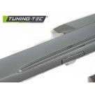 Пороги Mercedes C-class W205