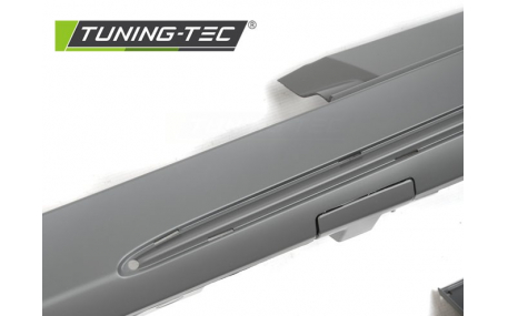 Пороги Mercedes C-class W205