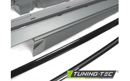 Пороги Mercedes C-class W205