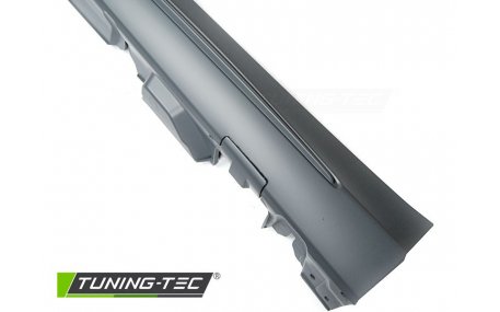 Пороги Mercedes C-class W205