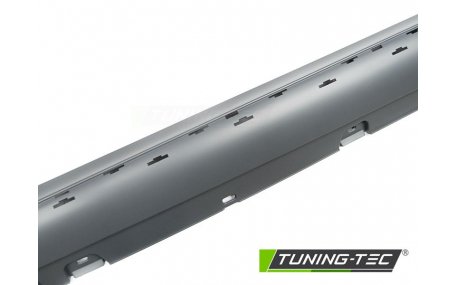 Пороги Mercedes E-class W213 2016-2020