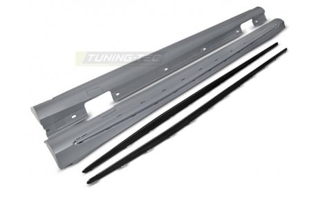 Пороги Mercedes CLA-class W117