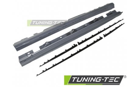 Пороги Mercedes A-class W177