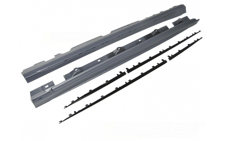 Пороги Mercedes A-class W177