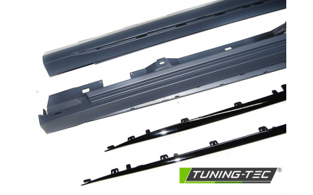 Пороги Mercedes A-class W177