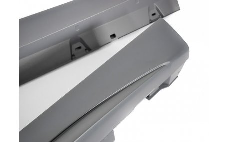 Пороги Mercedes C-class W206