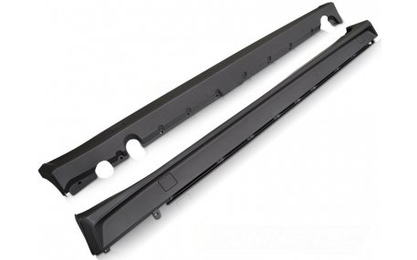 Пороги Mercedes E-class W124