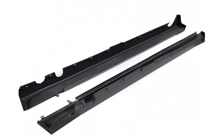 Пороги Mercedes E-class W124