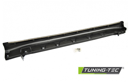 Пороги Suzuki Swift