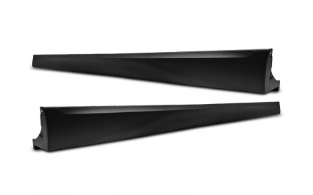 Пороги Suzuki Swift