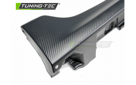 Пороги Suzuki Swift