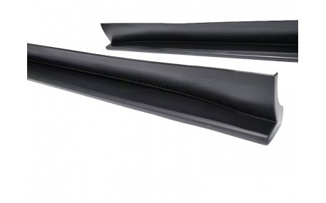 Пороги Tesla Model 3