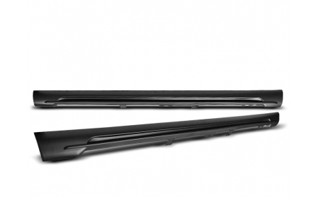 Пороги Volkswagen Golf 5