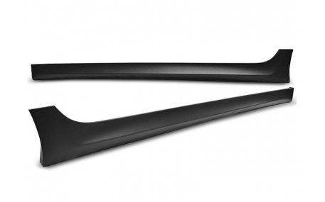 Пороги Volkswagen Golf 6