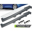 Пороги Volkswagen Scirocco