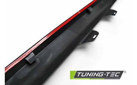 Пороги Volkswagen Scirocco