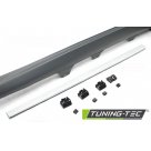 Пороги Volkswagen Scirocco