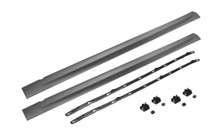 Пороги Volkswagen Golf 6