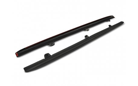 Пороги Volkswagen Jetta