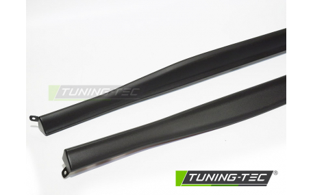 Пороги Volkswagen Golf 8