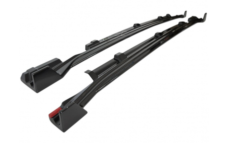 Пороги Volkswagen Arteon