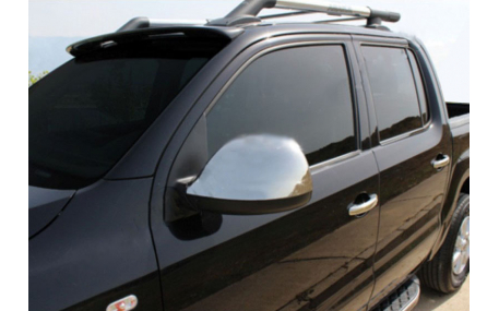 Козырек Volkswagen Amarok