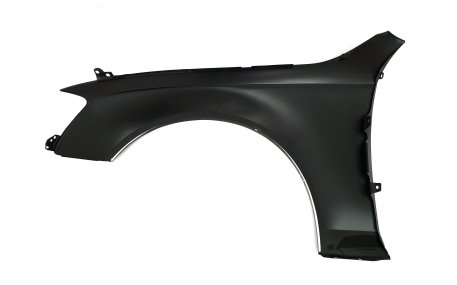 Крыло правое Audi A4 B8 2008-2011