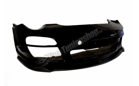 Накладка передняя Porsche 