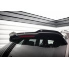 Спойлер Porsche Cayenne 958 2011-2014
