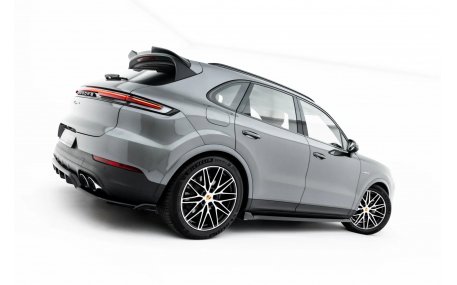 Пороги Porsche Cayenne 959